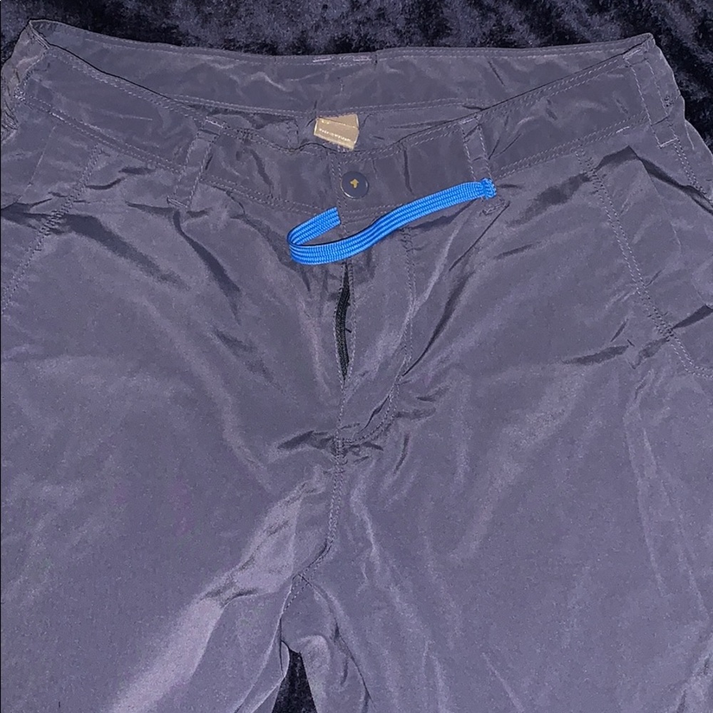 Beach shorts